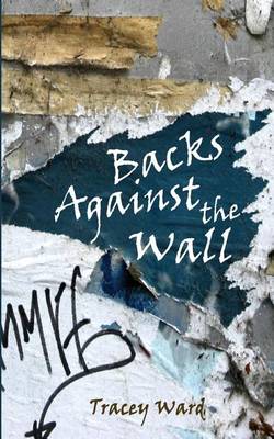 Book cover for Backs Against the Wall