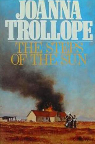 Cover of The Steps of the Sun