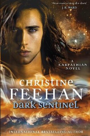 Cover of Dark Sentinel