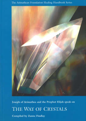 Cover of Way of Crystals