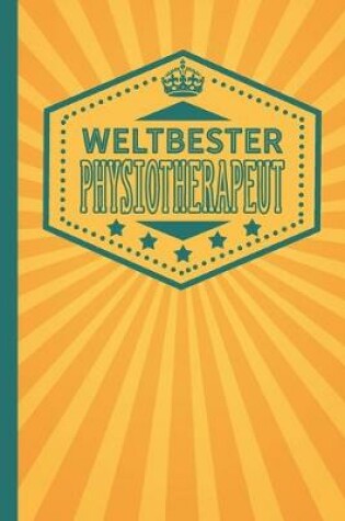 Cover of Weltbester Physiotherapeut