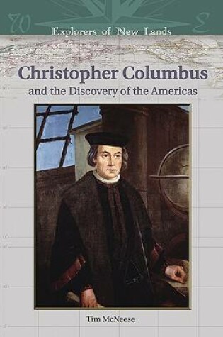 Cover of Christopher Columbus and the Discovery of the Americas