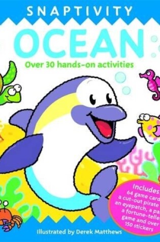 Cover of Snaptivity Ocean