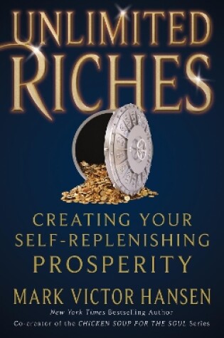 Cover of Unlimited Riches