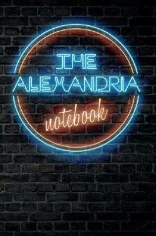 Cover of The ALEXANDRIA Notebook