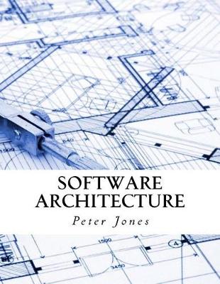 Book cover for Software Architecture
