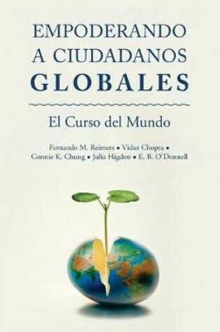 Cover of Empoderar Ciudadanos Globales