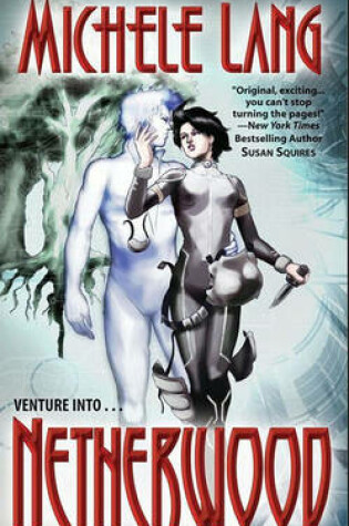 Cover of Netherwood