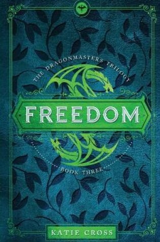 Cover of Freedom