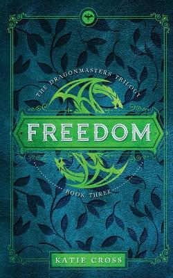 Book cover for Freedom