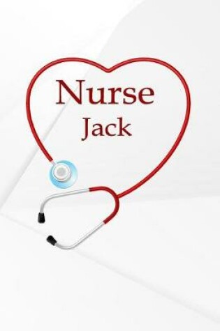 Cover of Nurse Jack