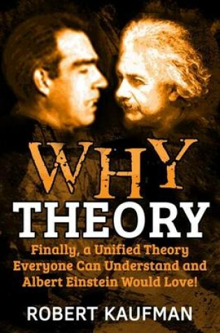 Cover of Why Theory