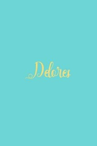 Cover of Delores