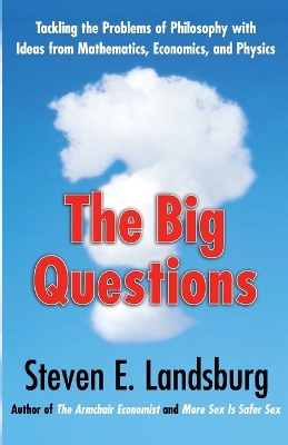Book cover for Big Questions