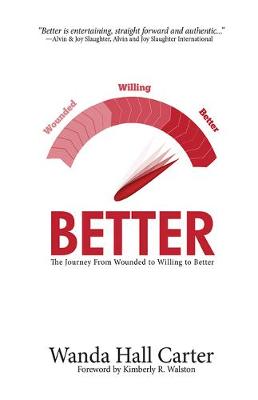 Book cover for Better
