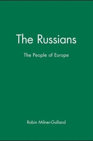 Cover of The Russians