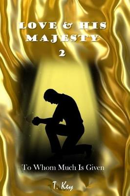 Book cover for Love & His Majesty 2