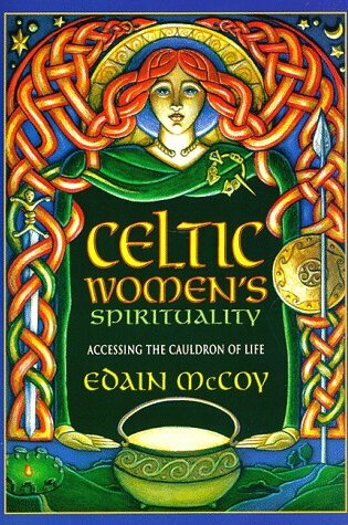 Cover of Celtic Woman's Spirituality