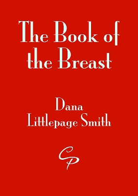 Book cover for Book of the Breast, The