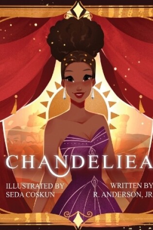 Cover of Chandeliea