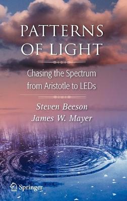 Cover of Patterns of Light