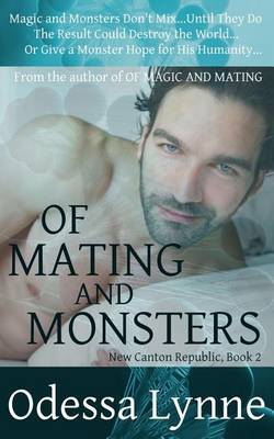 Cover of Of Mating and Monsters