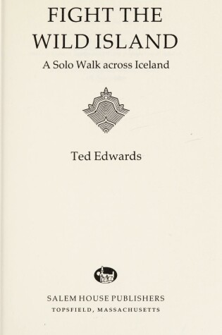 Cover of Fight the Wild Island