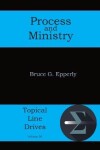 Book cover for Process and Ministry