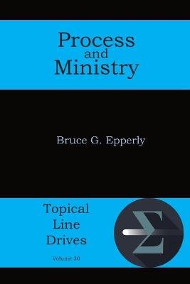 Cover of Process and Ministry