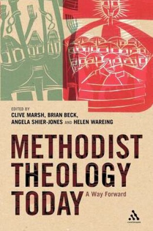 Cover of Methodist Theology Today