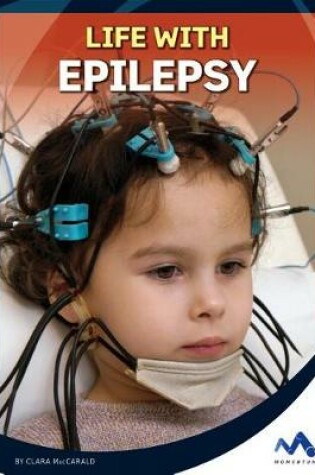 Cover of Life with Epilepsy