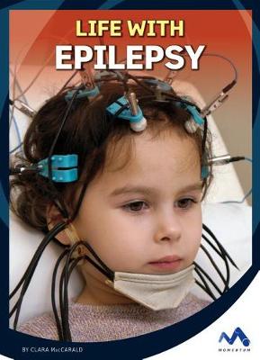 Cover of Life with Epilepsy