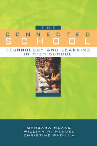 Cover of The Connected School