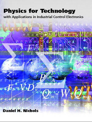 Book cover for Physics for Technology