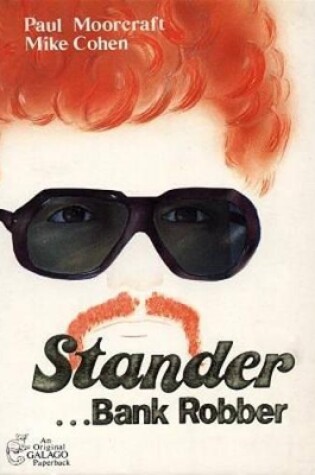 Cover of Stander