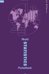 Book cover for World statistics pocketbook 2019