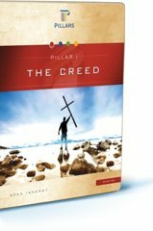 Cover of Pillar I: The Creed