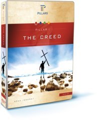 Book cover for Pillar I: The Creed