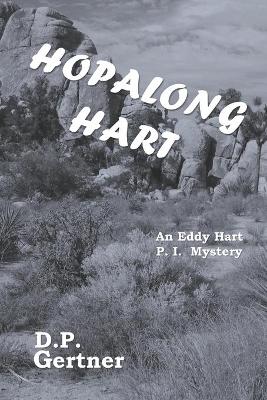 Cover of Hopalong Hart