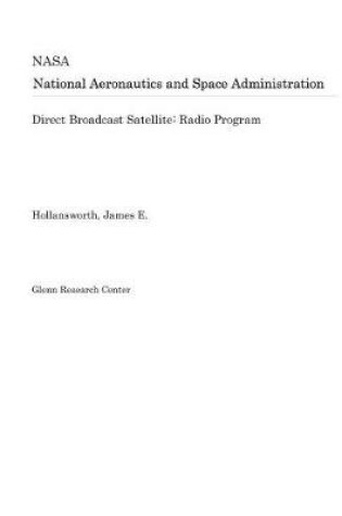 Cover of Direct Broadcast Satellite