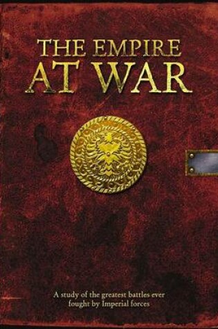Cover of Empire at War