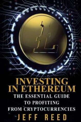 Cover of Investing in Ethereum