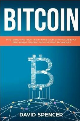 Cover of Bitcoin