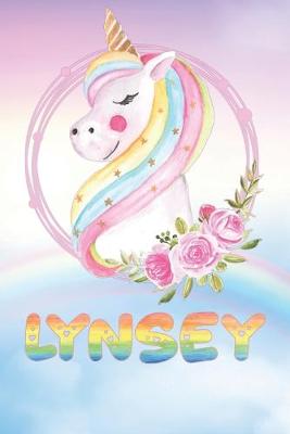 Book cover for Lynsey