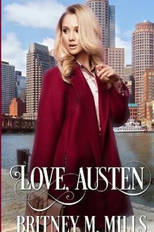 Cover of Love, Austen