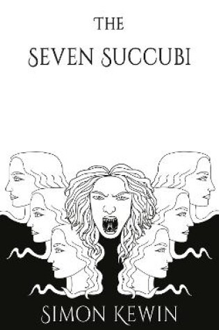 Cover of The Seven Succubi