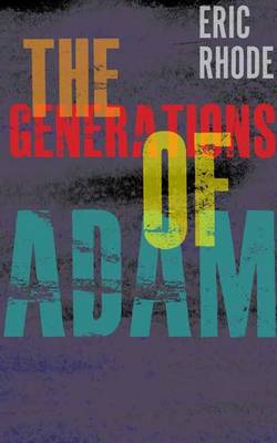 Book cover for The Generations of Adam