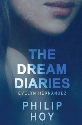 Book cover for The Dream Diaries