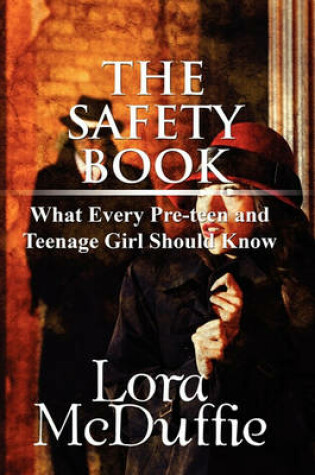 Cover of The Safety Book