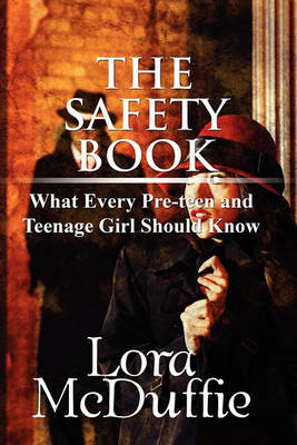 Book cover for The Safety Book